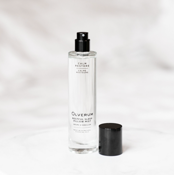 Olverum - Restful Pillow Spray 50ml