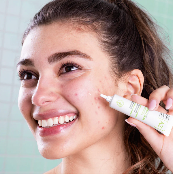 SVR - Sebiaclear Gel Flash 4H 15ml