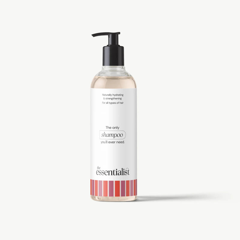 The Essentialist - The Essential Shampoo 250ml