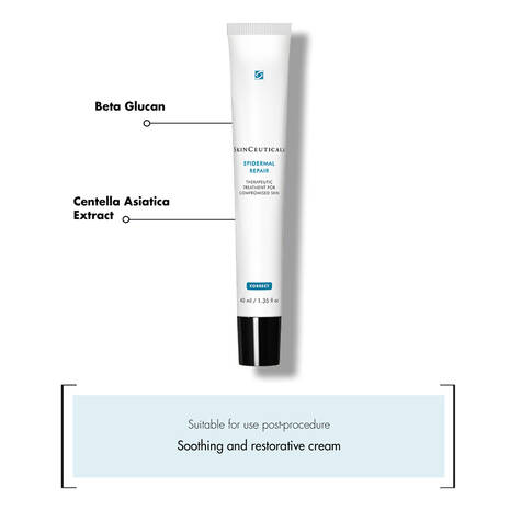 SkinCeuticals - Epidermal Repair 40ml