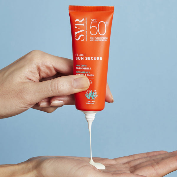 SVR - Sun Secure Fluid SPF50+ 50ml