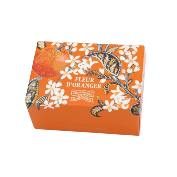 Fragonard - Fleur d'Oranger Soap 150g