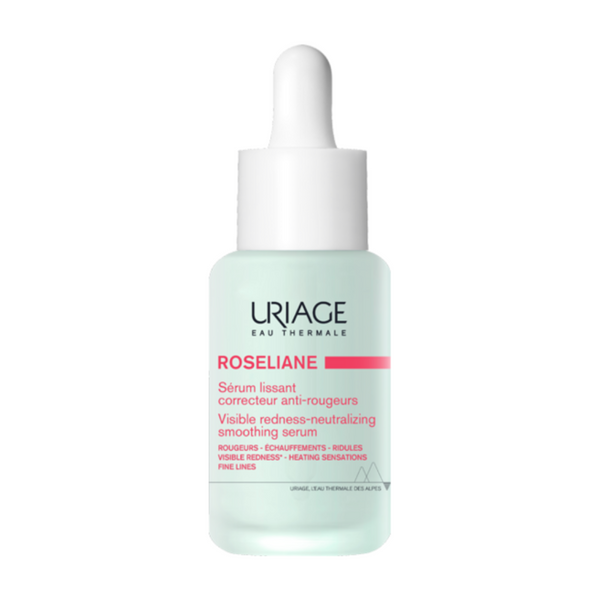 Uriage -  Roseliane Redness Neutralizing Serum 30ml