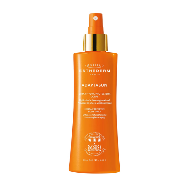 Institut Esthederm - Adaptasun Milky Body Spray Strong Sun 150ml