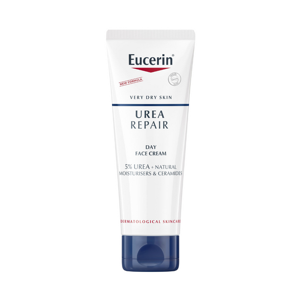 Eucerin - UreaRepair 5% Urea Day Face Cream 50ml