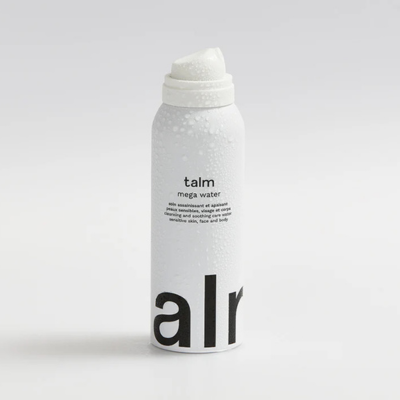 Talm - Mega Water 100ml