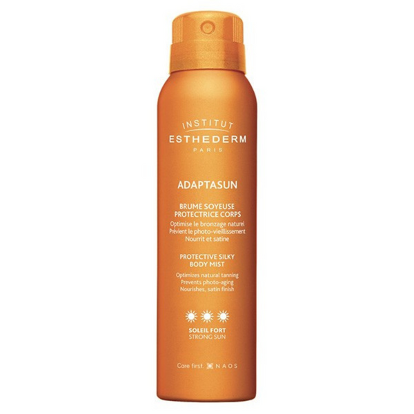 Institut Esthederm - Adaptasun Protective Silky Body Mist Strong Sun 150ml