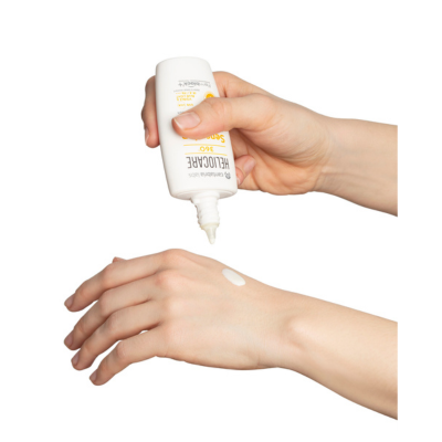 Heliocare 360° - Sensation Ultra Light Oil Free SPF50+ 50ml