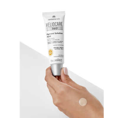 Heliocare 360° - Pigment Solution Fluid SPF50+ 50ml