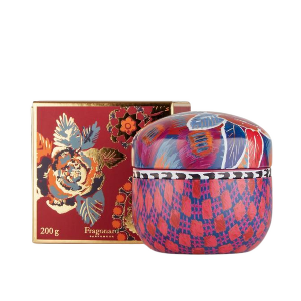 Fragonard - Myrrhe Patchouli Candle 200g