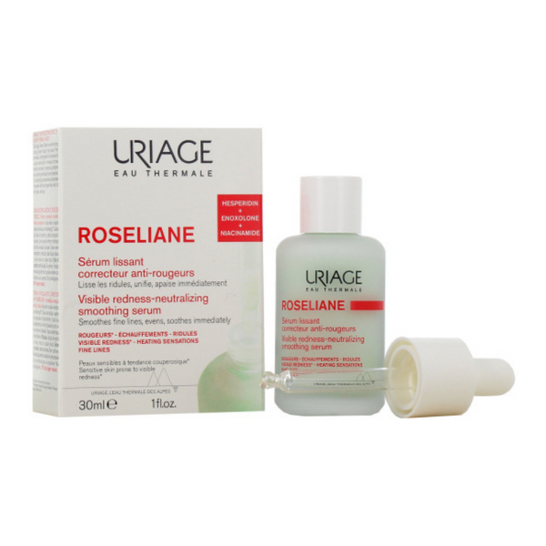 Uriage -  Roseliane Redness Neutralizing Serum 30ml