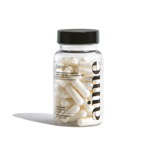 Aime - Intestinal Permeability Supplement, Barrier+™ 60 capsules