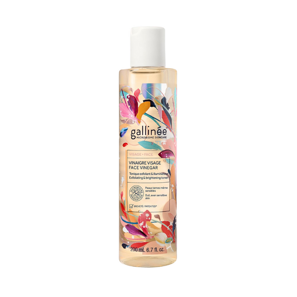 Gallinee - Face Vinegar Limited Edition 200ml