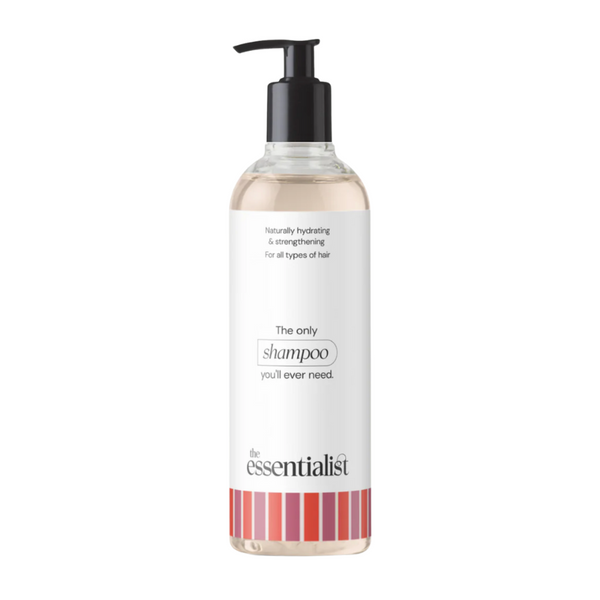 The Essentialist - The Essential Shampoo 250ml