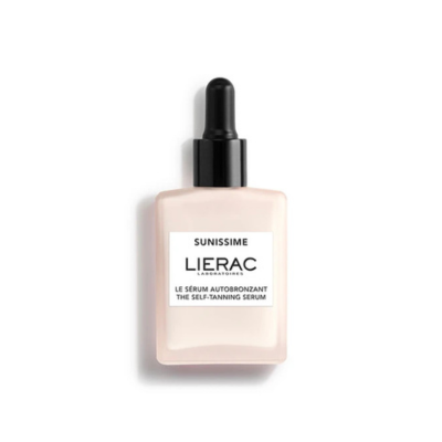 Lierac - Sunissime The Self Tanning Serum 30ml
