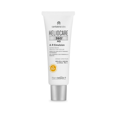 Heliocare 360° - MD A-R Emulsion SPF50+ 50ml