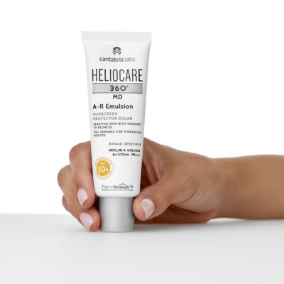 Heliocare 360° - MD A-R Emulsion SPF50+ 50ml