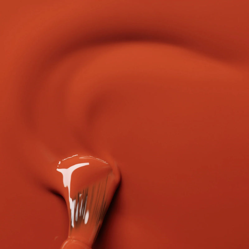 Manucurist - Green Colours: Coral & Orange 15ml