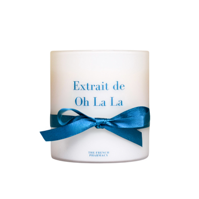 The French Pharmacy - Extrait de Oh La La Candle 220g