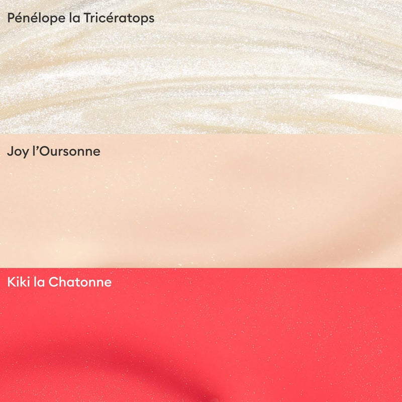 Manucurist - Petite Manucurist Trio Set