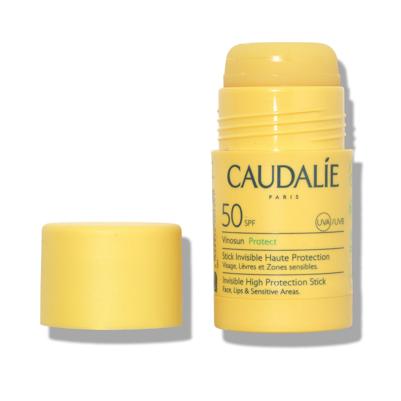 Caudalie - Vinosun Protect Invisible Stick SPF50 15g