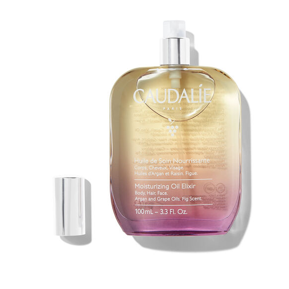 Caudalie - Moisturizing Oil Elixir 100ml