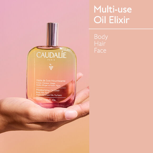Caudalie - Moisturizing Oil Elixir 100ml