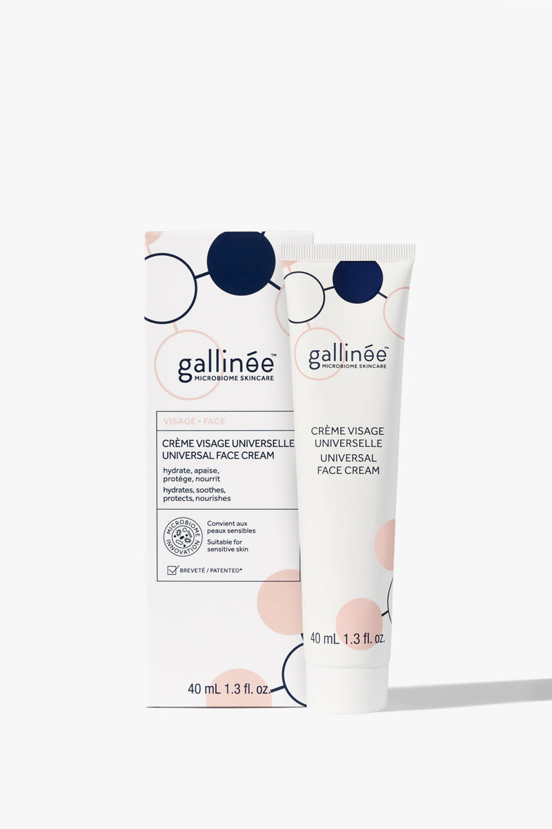 Gallinée - Universal Face Cream 40ml