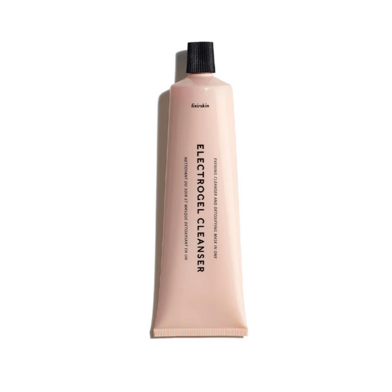 Lixirskin - Electrogel Cleanser