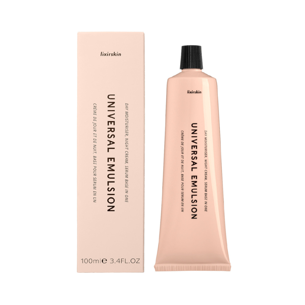 Lixirskin - Universal Emulsion – The French Pharmacy