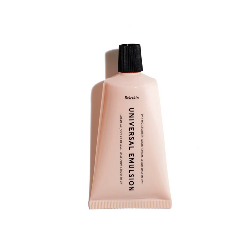 Lixirskin - Universal Emulsion