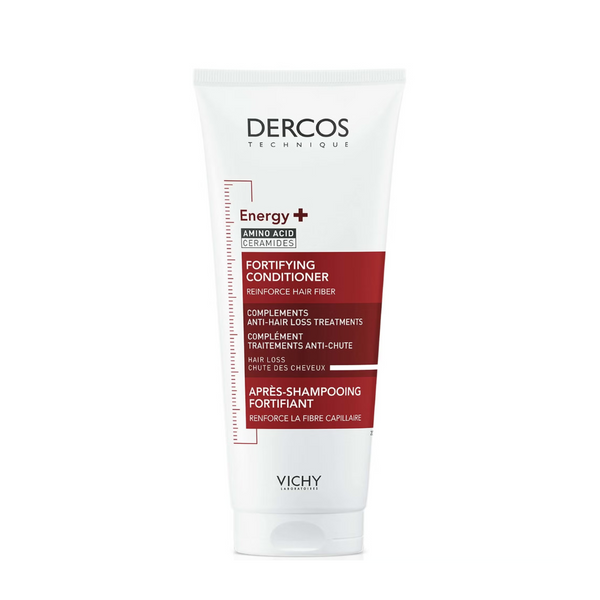 Vichy - Dercos Energy+ Fortifying Conditioner 200ml