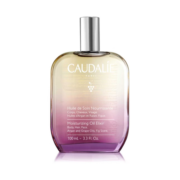 Caudalie - Moisturizing Oil Elixir 100ml