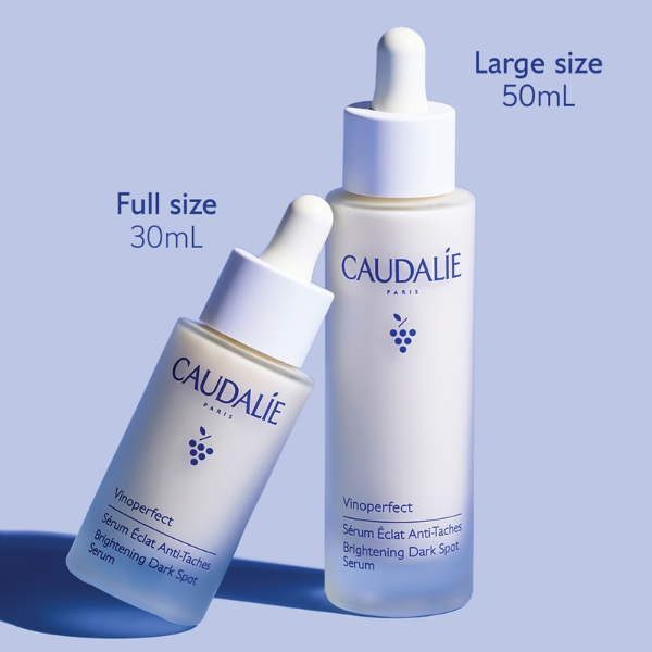 Caudalie - Vinoperfect Radiance Serum Complexion Correction – The
