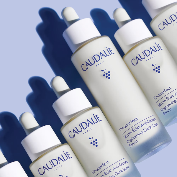 Caudalie - Vinoperfect Radiance Serum Complexion Correction