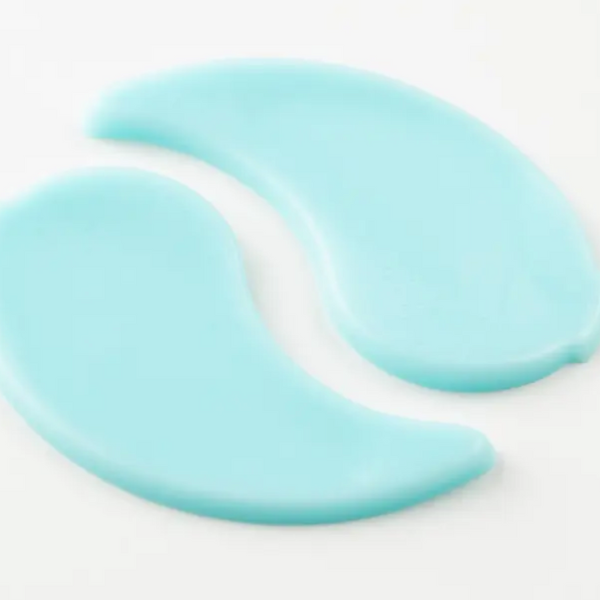 Klorane - Smoothing & Soothing Eye Patches 7 Pairs