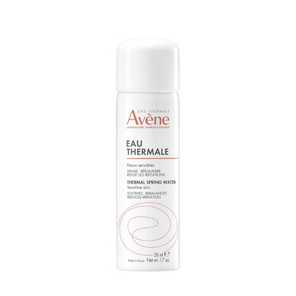 Avène - Thermal Spring Water Spray