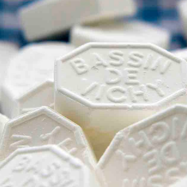 Pastilles Vichy - Mint Sweet 230g