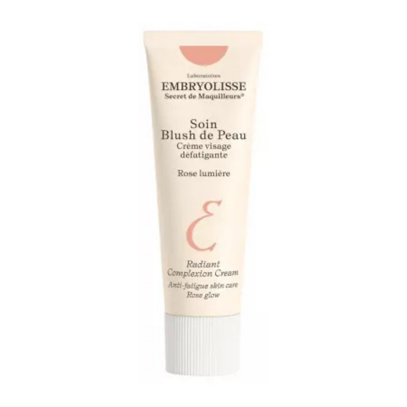 Embryolisse - Radiant Rose Complexion Cream