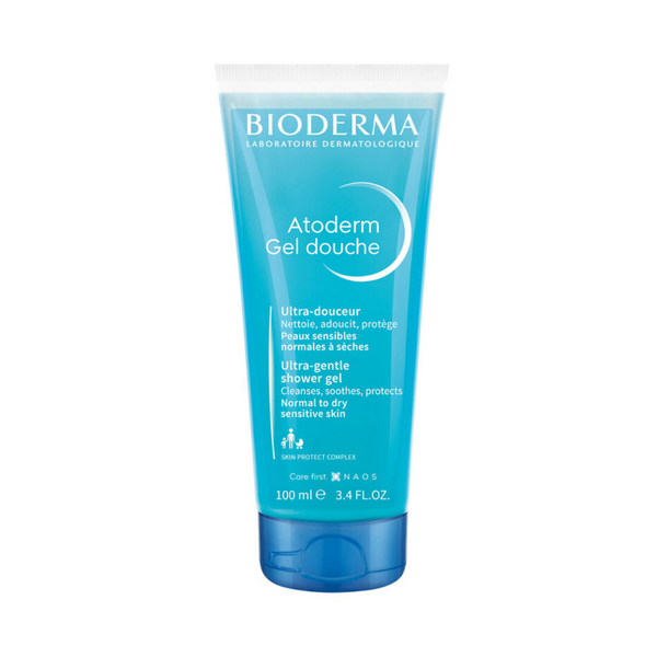 Bioderma - Atoderm Gentle Shower Gel