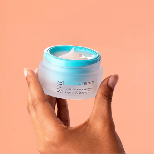 SVR - [HYALU] Biotic Regenerating Plumping Gel 50ml