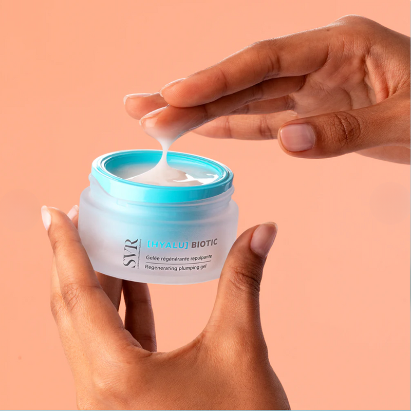 SVR - [HYALU] Biotic Regenerating Plumping Gel 50ml