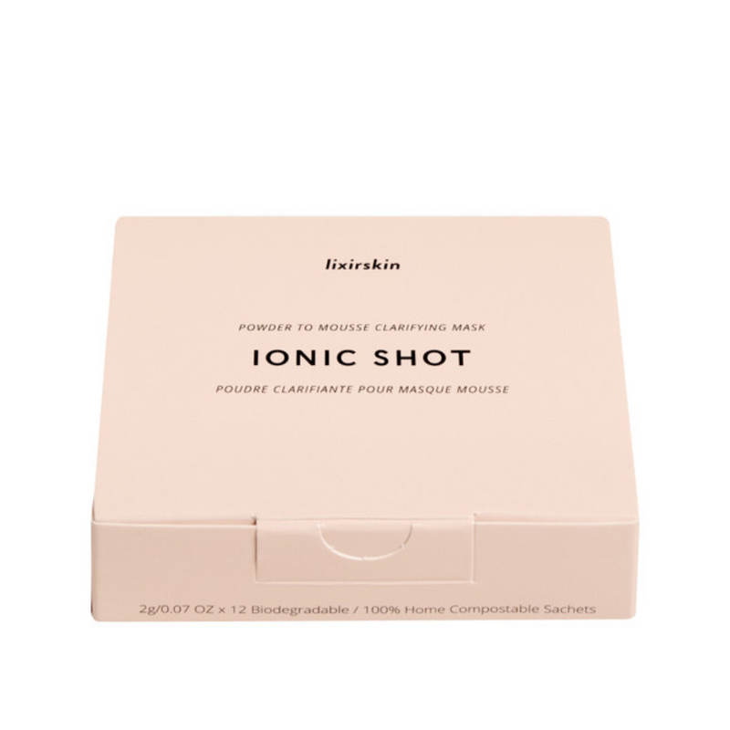 Lixirskin - Iconic Shot 12 x 2g