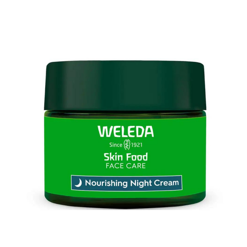 Weleda - Skin Food Nourishing Night Cream 40ml