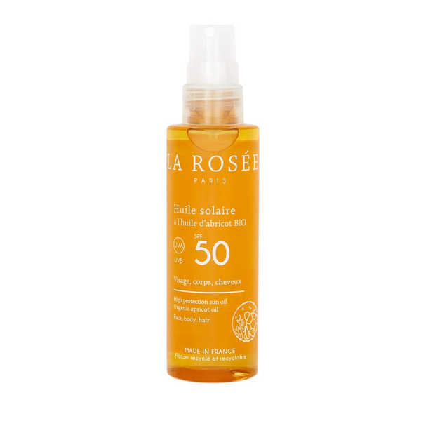 La Rosée - Sun Oil Spray SPF50 150ml