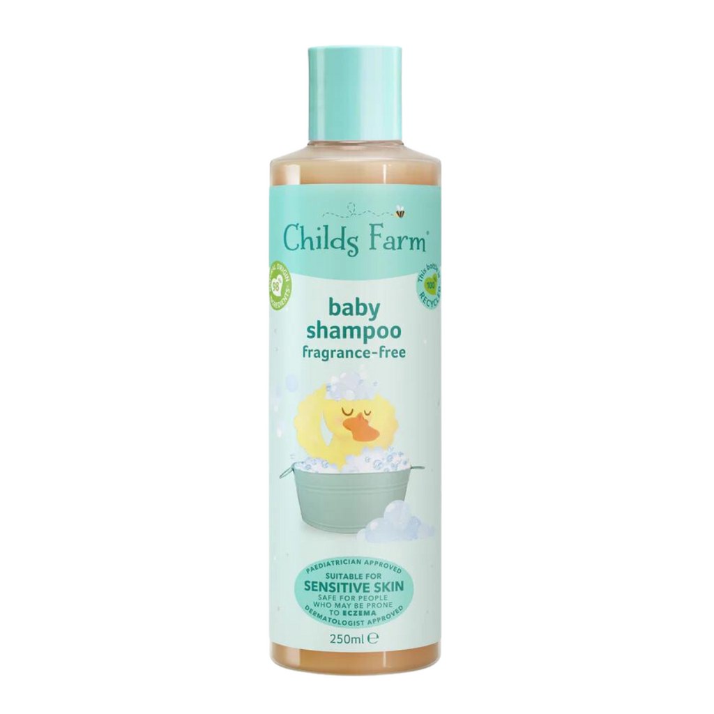 Childs farm hot sale baby moisturiser france