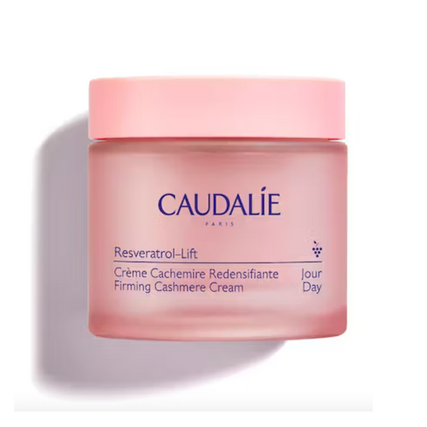 Caudalie - Resveratrol Lift Firming Cashmere Cream 50ml