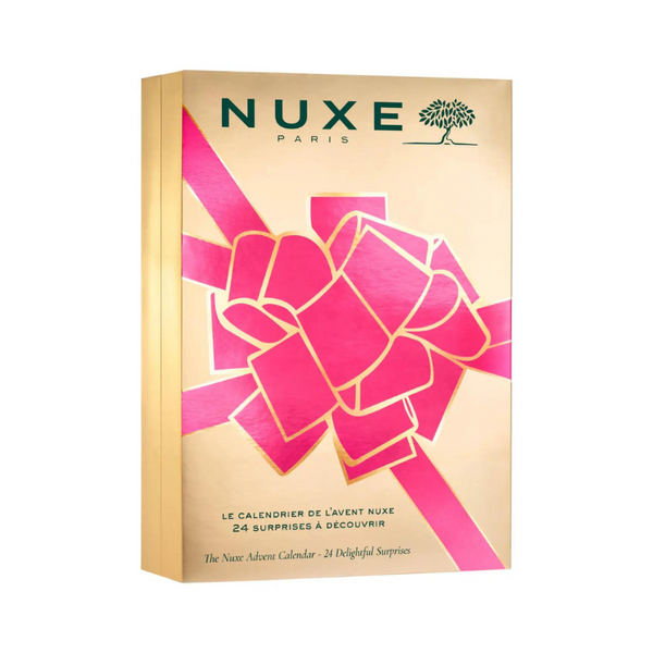 Nuxe - The Advent Calendar