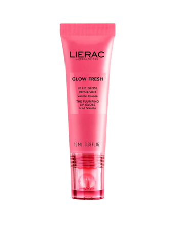 Lierac - Glow Fresh The Plumping Lip Gloss 10ml