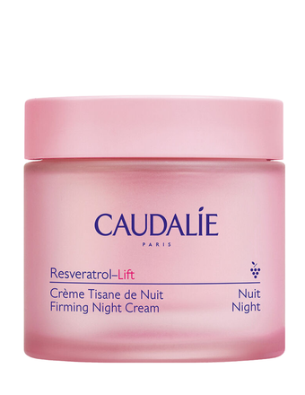 Caudalie - Resveratrol Lift Firming Night Cream 50ml